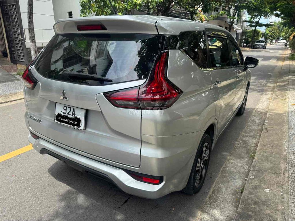 Bán Mitsubishi Xpander 1.5MT. Sx:2023.  1 chủ mua. Mua bán Ô tô tại Quận Cẩm Lệ Đà Nẵng được đăng bởi Anh Tân hình 5