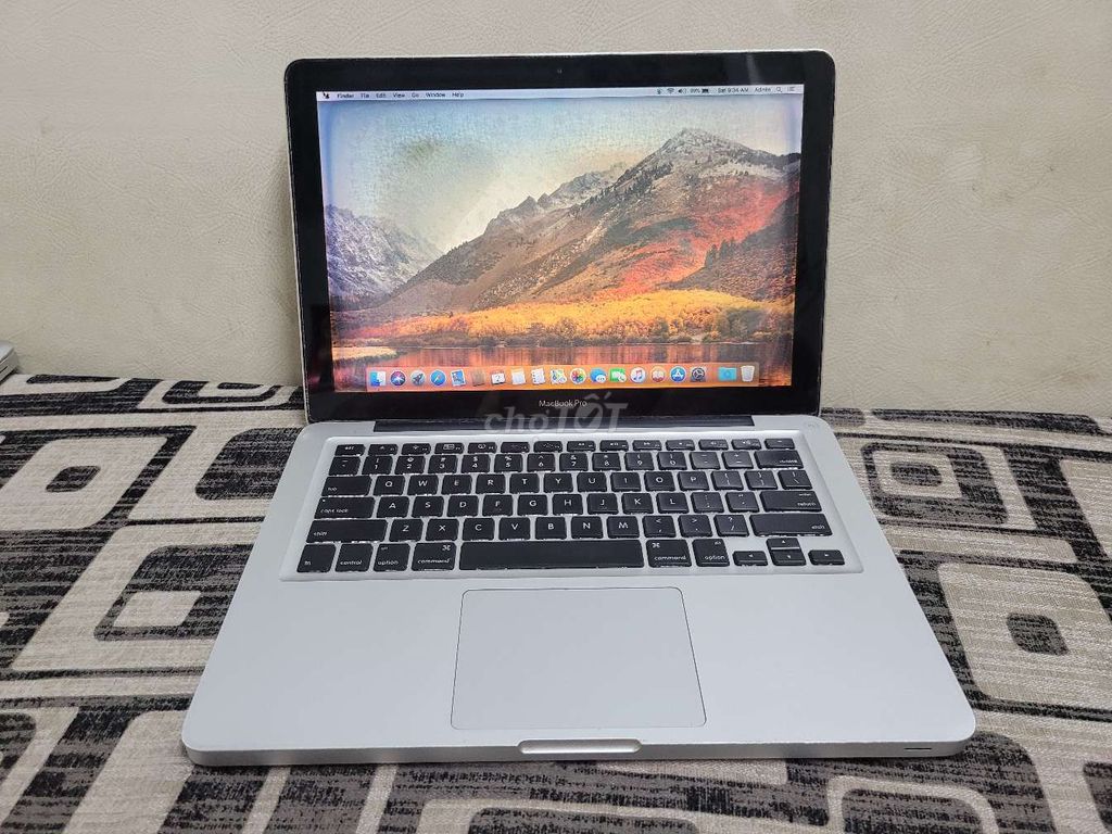 Macbook pro 2011 13 inch MC705 i5 2.3g 4g.500g