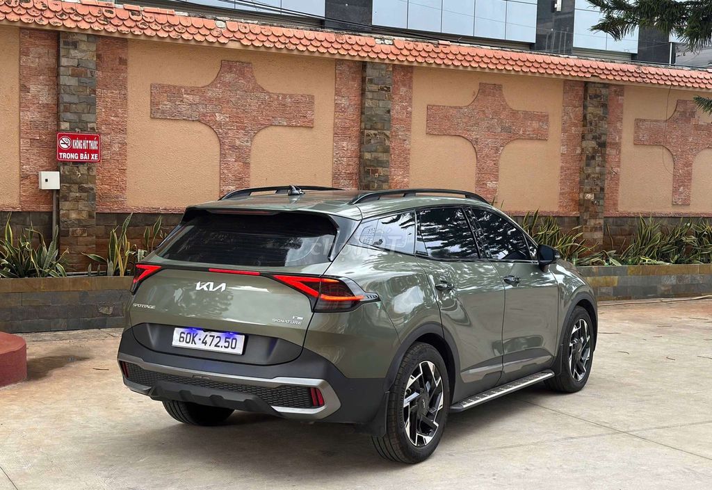 2024 Signature X-Line 1.6T AWD - 7000 km