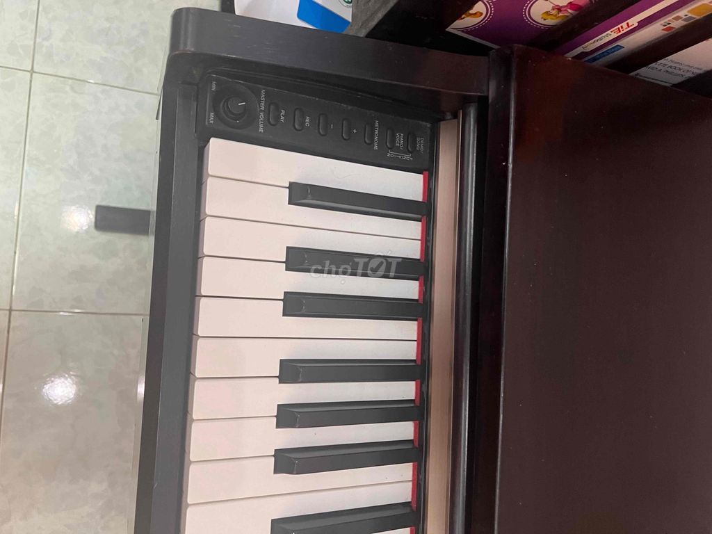 bán cây Piano điện Yamaha DYP cao cấp