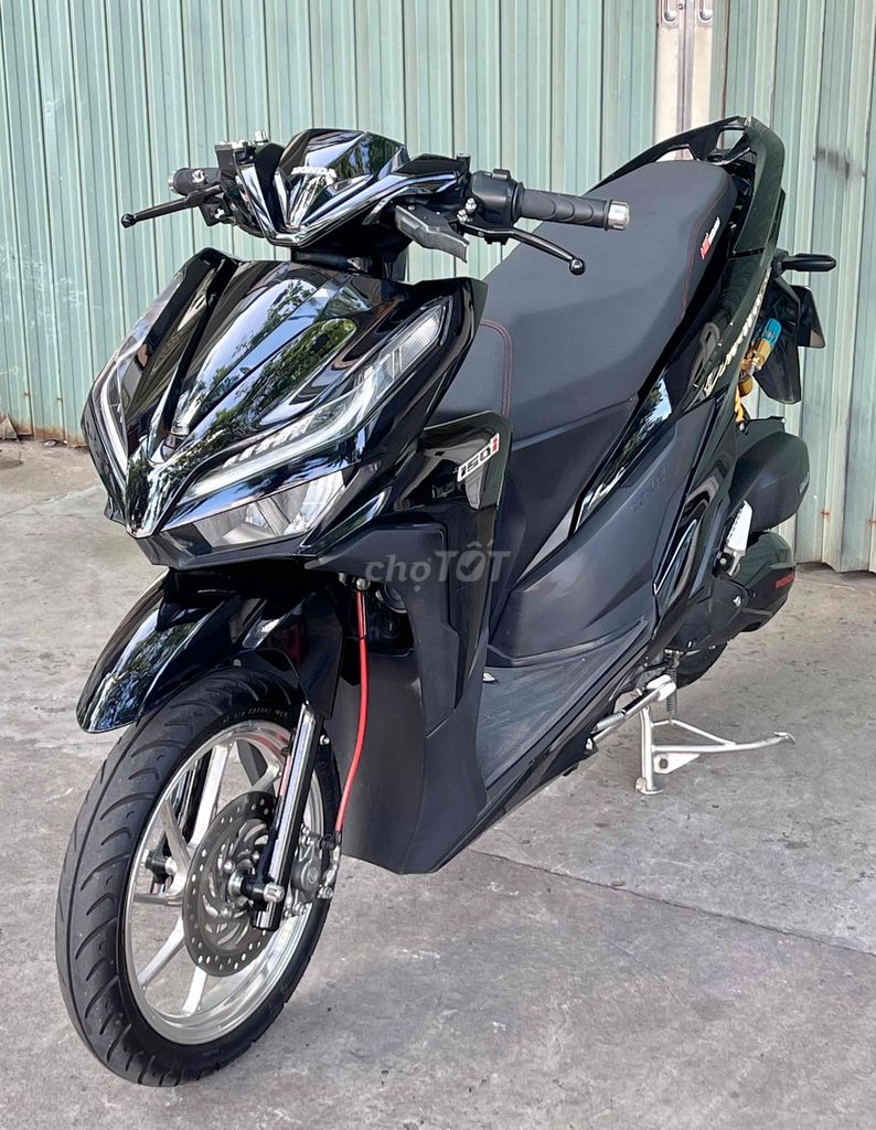 Vario 150/2021 Ver 2. Mua bán Xe máy tại Thành phố Vũng Tàu Bà Rịa - Vũng Tàu được đăng bởi Cao Trí hình 2