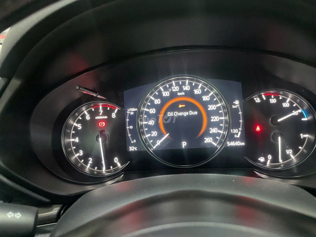 Mazda CX 5 2022 Premium 2.0 AT - 54000 km. Mua bán Ô tô tại Thành phố Dĩ An Bình Dương được đăng bởi Siêu Thị Ô Tô Bình Dương  hình 8