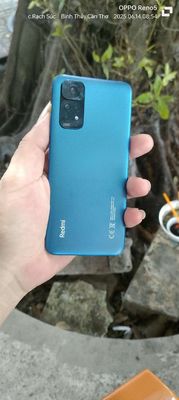 Xiaomi redmi note 11s ram8+5 bn128G ngoại hình đẹp. Mua bán Điện thoại tại Quận Bình Thuỷ Cần Thơ được đăng bởi CẦU RẠCH SÚC NGUYỄN VĂN LINH cafe Thạch Bàn 