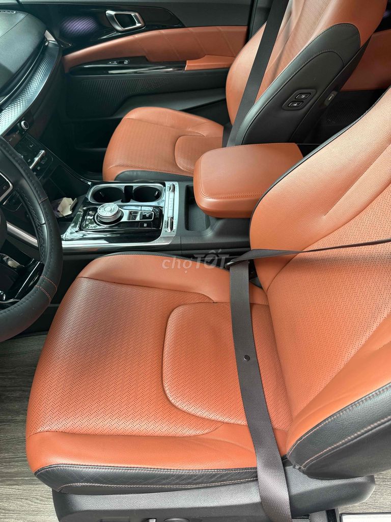 Kia Carnival 2022 2.2D Premium 7 chỗ - 70000 km. Mua bán Ô tô tại Quận Bình Thạnh Tp Hồ Chí Minh được đăng bởi Nguyên hình 7