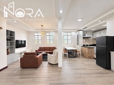 Аренда · 2 комн. · 80 м² · Quận Tân Bình, ул. Đường Trường Chinh
