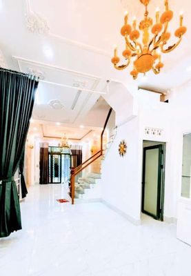 BÁN NHÀ PHỐ 3 TẦNG - ĐƯỜNG 5M - 4 PN -SÁT PHẠM VĂN ĐỒNG -THỦ ĐỨC -6TỶ7. Mua bán nhà ở tại Thành phố Thủ Đức Tp Hồ Chí Minh được đăng bởi Hiếu Ngô 