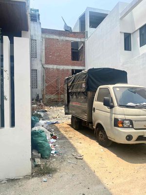 Đất 80 m² · Đường Tôn Đản