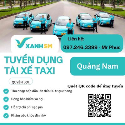 Xanh SM