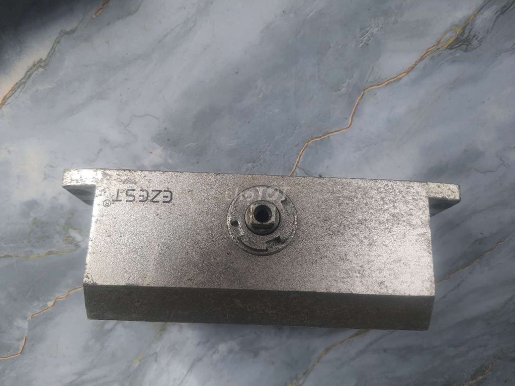 Tay co thủy lực Kim loại Bạc chống gỉ sét. Mua bán Đồ chuyên dụng, Giống nuôi trồng tại Thành phố Bà Rịa Bà Rịa - Vũng Tàu được đăng bởi Hàng Cũ Mới các loại hình 1