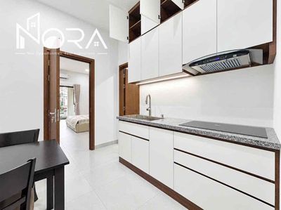 Аренда · 1 комн. · 30 м² · Quận 7, ул. Đường Huỳnh Tấn Phát