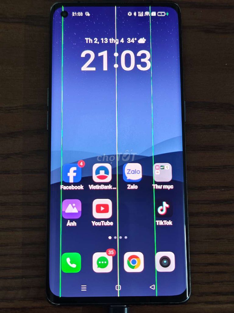 Realme RMX3366 256GB Xám. Mua bán Điện thoại tại Huyện Yên Lạc Vĩnh Phúc được đăng bởi Tiến hình 1