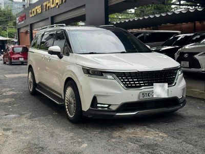 Kia Carnival Signature 2.2D 2022. Mua bán Ô tô tại Quận Gò Vấp Tp Hồ Chí Minh được đăng bởi Siêu Thị Ô Tô Sài Gòn