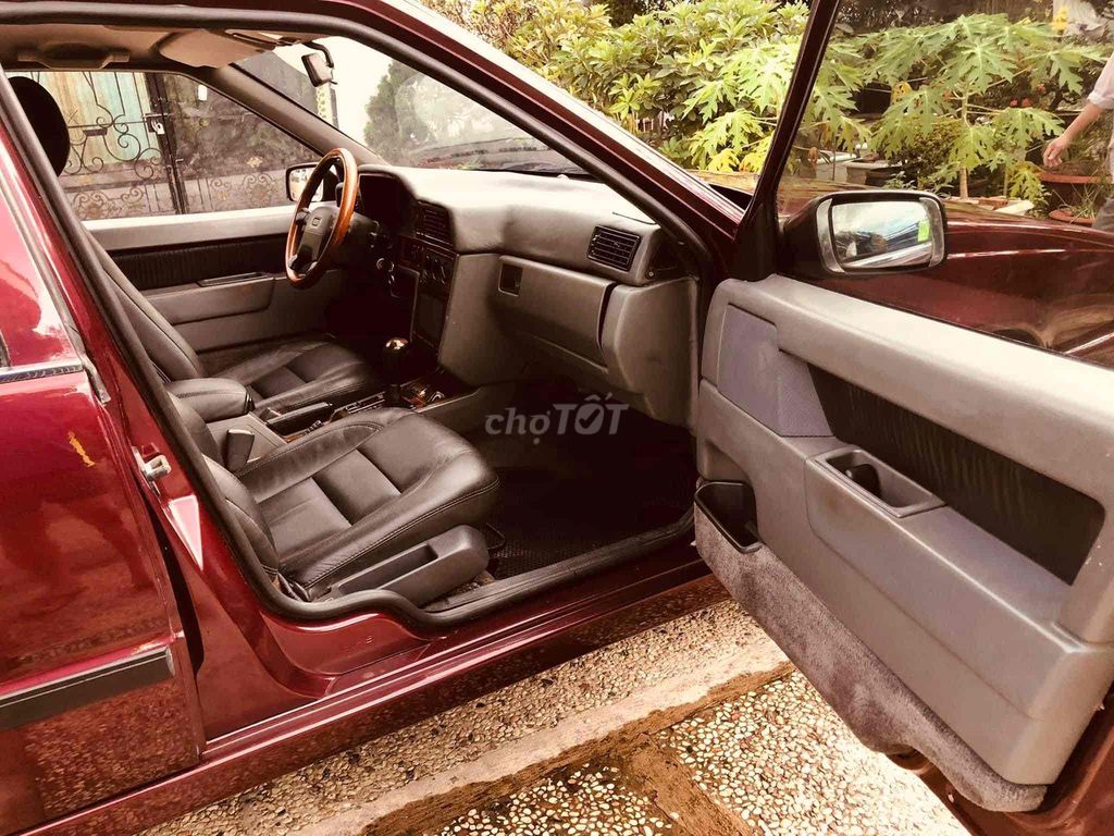Volv***0000 km. Mua bán Ô tô tại Thành phố Thủ Đức Tp Hồ Chí Minh được đăng bởi Thang hình 13