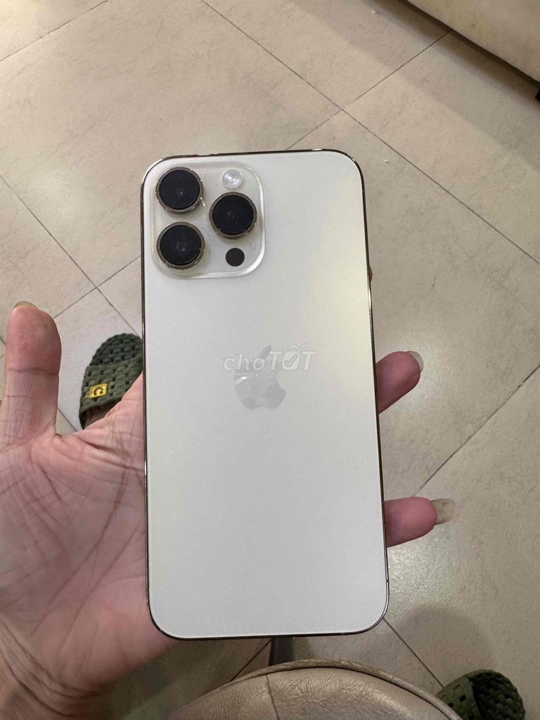 iphone 14ProMax Quốc tế 256gb. Mua bán Điện thoại tại Quận Lê Chân Hải Phòng được đăng bởi hải phòng hình 1