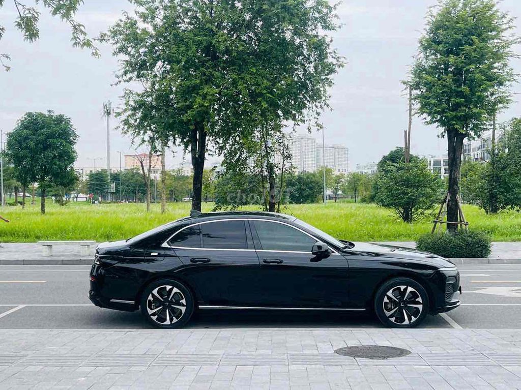 Vinfast Lux A2.0 2022 Plus 4 vạn km!. Mua bán Ô tô tại Quận Hoàng Mai Hà Nội được đăng bởi Dương Xuân Trường hình 3