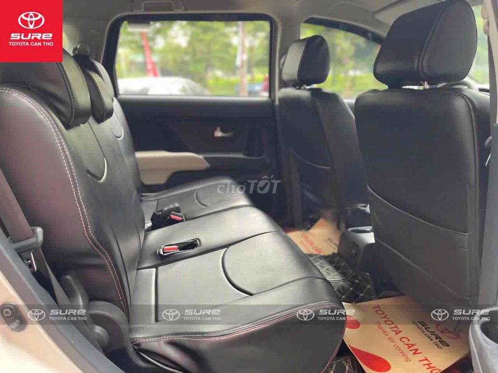 Toyota Rush 2018 1.5 AT - bảo hành Toyota. Mua bán Ô tô tại Quận Cái Răng Cần Thơ được đăng bởi TOYOTA SURE CẦN THƠ XE QUA SỬ DỤNG CHÍNH HÃNG hình 7