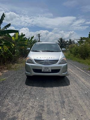 Toyota Innova 2010 G.xe chính chủ.zin.mới kiểm. Mua bán Ô tô tại Thành phố Tân An Long An được đăng bởi Trung Dũng