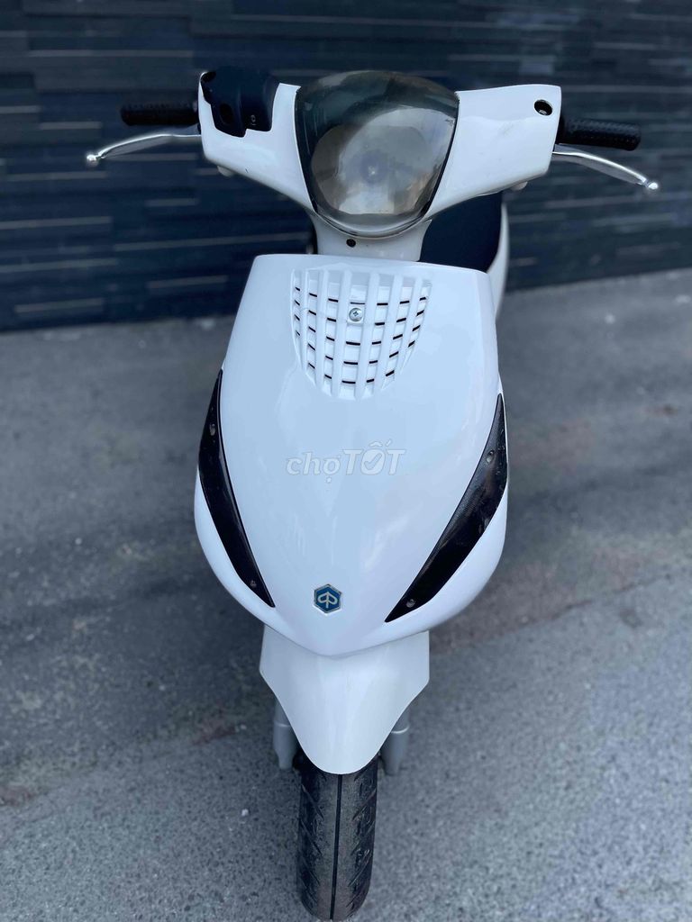 xe Zip 100 dki2017  Hà nội. Mua bán Xe máy tại Quận Ba Đình Hà Nội được đăng bởi Nguyen Huy hình 2