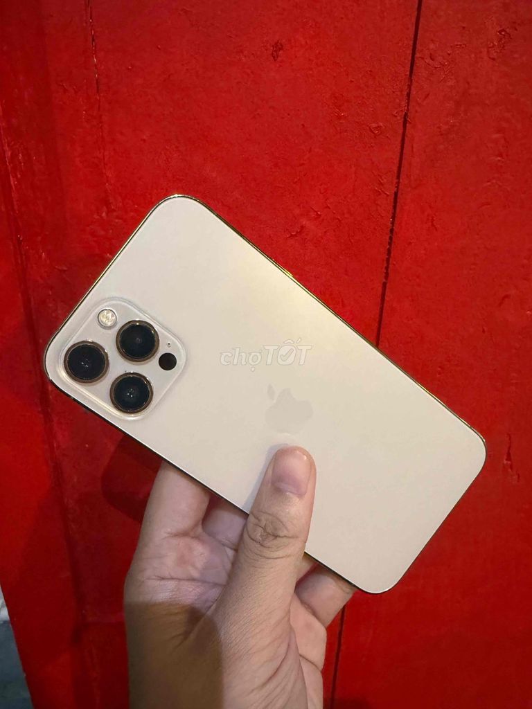 Mình Bán 12Prm 256gb Vàng Đẹp 98% Pin Trâu🫑🫑. Mua bán Điện thoại tại Thành phố Sa Đéc Đồng Tháp được đăng bởi Quân Tiến hình 1