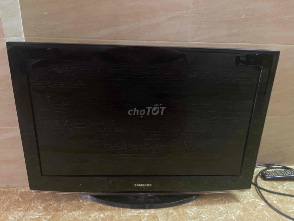 Tivi Samsung Đã sử dụng. Mua bán Tivi, Âm thanh tại Thành phố Buôn Ma Thuột Đắk Lắk được đăng bởi Nguyễn Trần Quyết  hình 1
