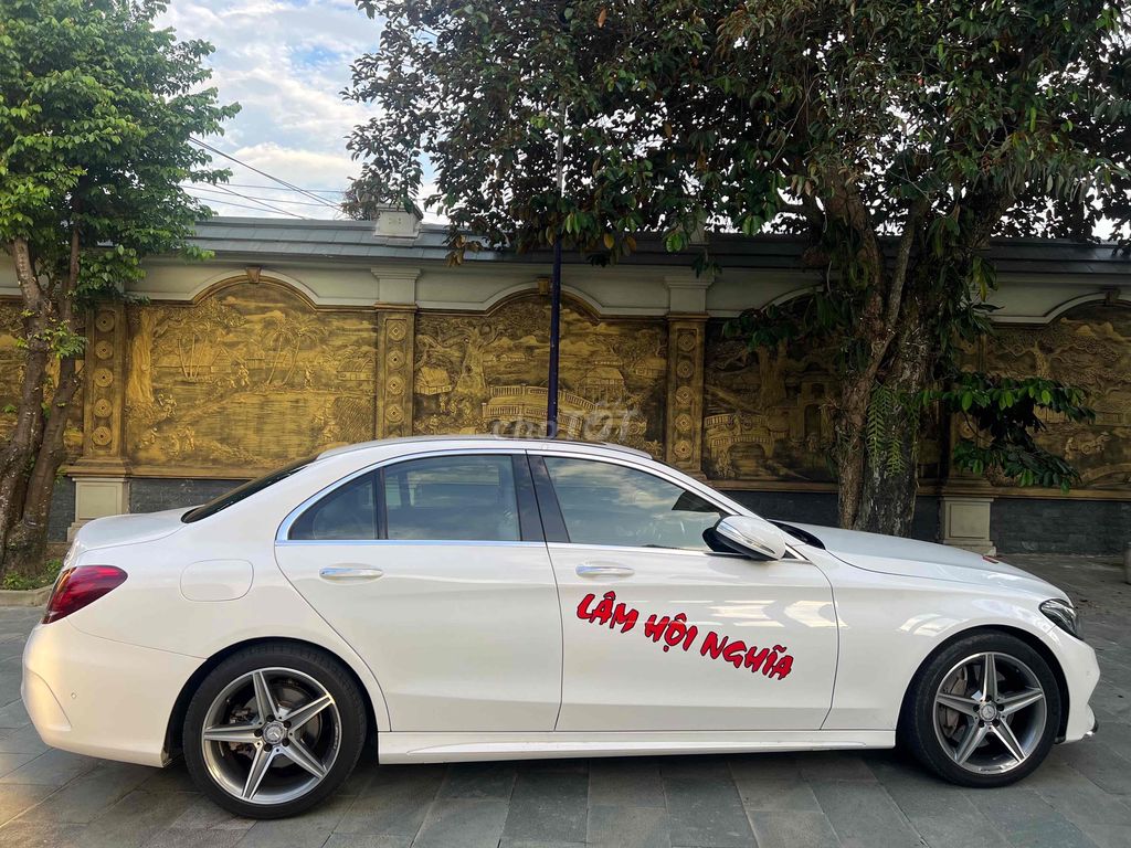 Mercedes Benz AMG 2015 - 109665 km. Mua bán Ô tô tại Thị xã Tân Uyên Bình Dương được đăng bởi Tên chưa cung cấp hình 8