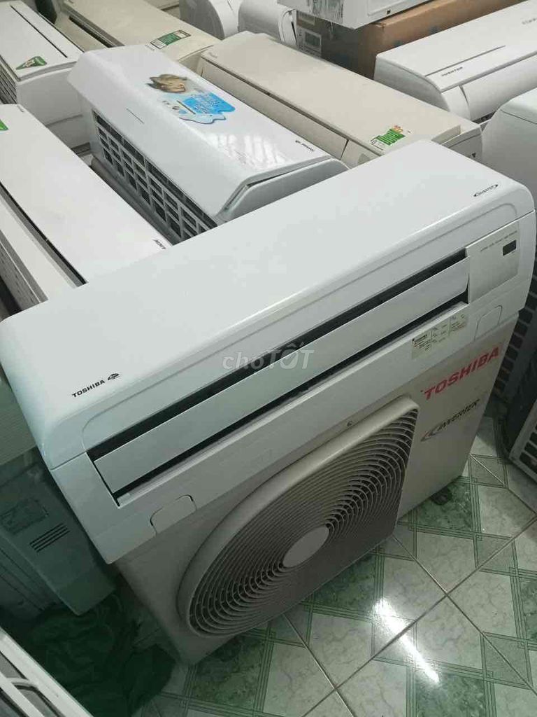 Toshiba mono 1.5hp