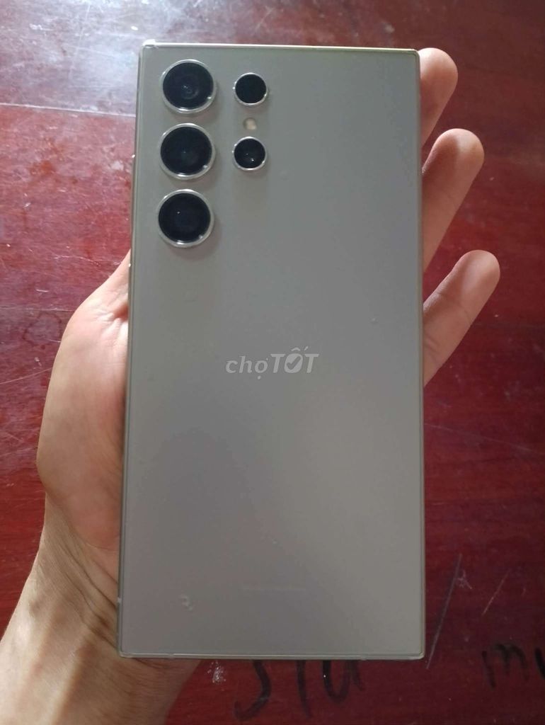 S24ultra đẹp 100%. Mua bán Điện thoại tại Huyện Đức Cơ Gia Lai được đăng bởi Cuộc Sống hình 1