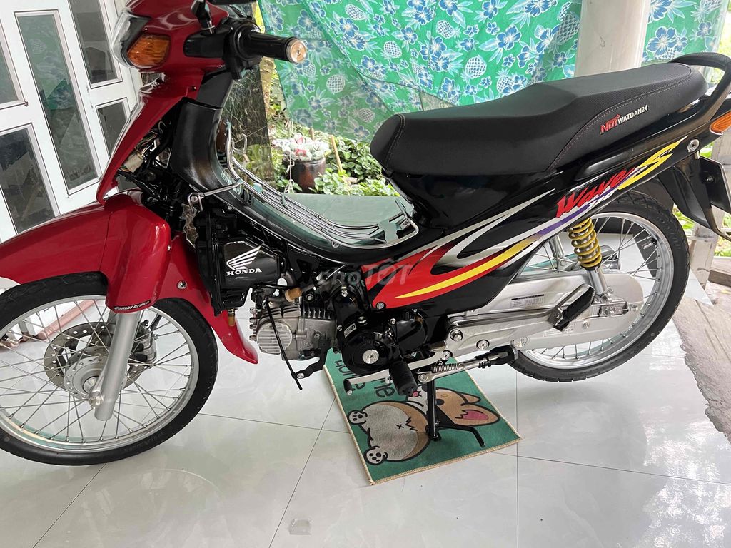 wawe thái 110 bán hoặc giao lưu. Mua bán Xe máy tại Huyện Lấp Vò Đồng Tháp được đăng bởi trí hải hình 2