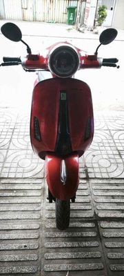 Xe 50 Vespa cho hssv chưa bằng lái. Mua bán Xe máy tại Quận Bình Tân Tp Hồ Chí Minh được đăng bởi Gia Lộc
