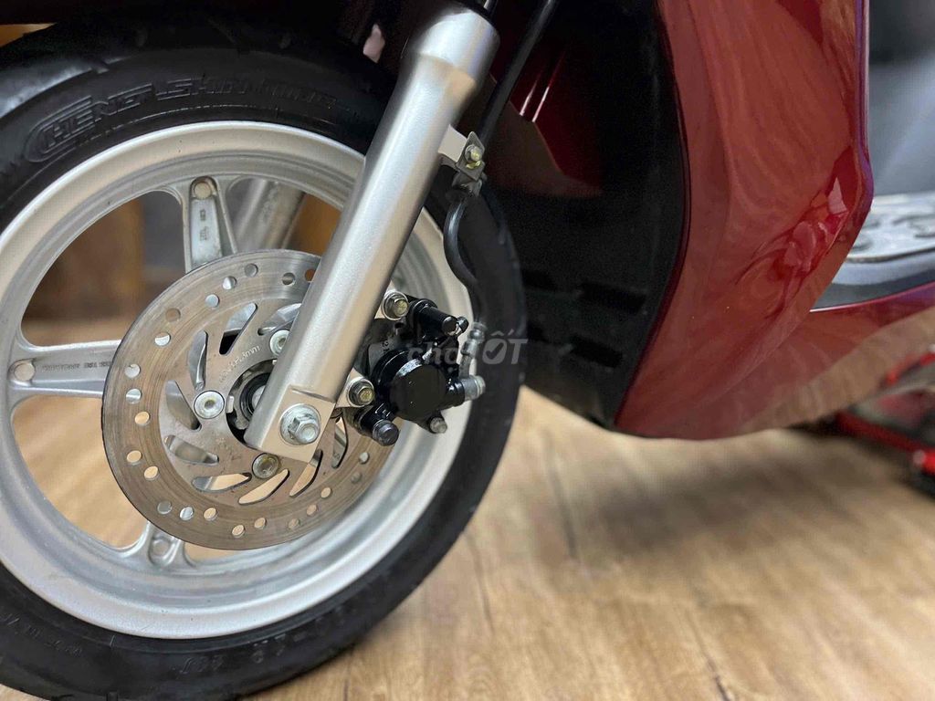 👉Honda Lead chính chủ biển sg máy móc bao ngon. Mua bán Xe máy tại Quận 7 Tp Hồ Chí Minh được đăng bởi Xe Cũ Hiếu CT hình 10