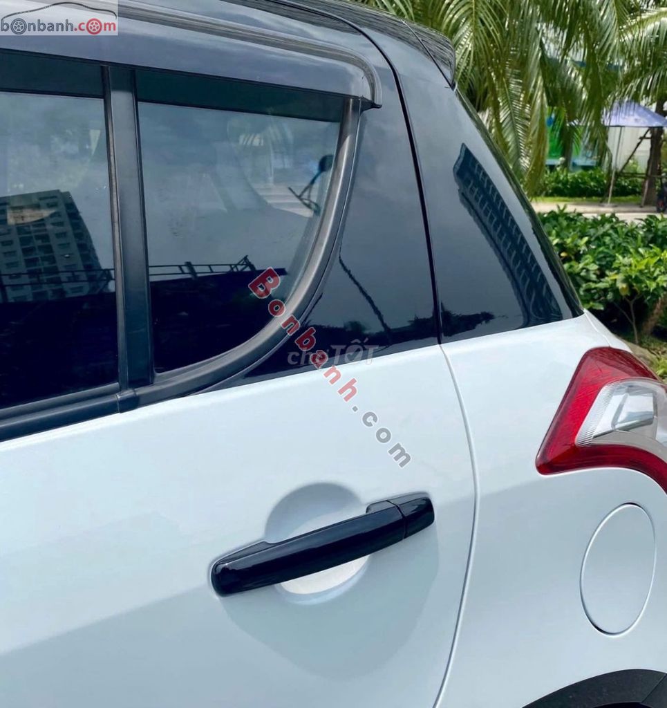 Suzuki Swift RS 2016 - 320 Triệu. Mua bán Ô tô tại Quận Đống Đa Hà Nội được đăng bởi Mr Huy hình 3