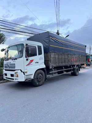gia đình cần bán DONGFENG H HUY 9T dài 7m7 cao 2m6. Mua bán Xe tải, xe ben tại Thành phố Biên Hòa Đồng Nai được đăng bởi Nguyễn Văn Phục