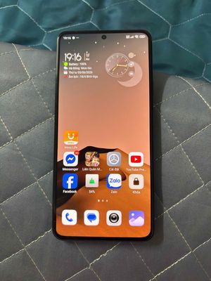 Xiaomi 12T Xanh