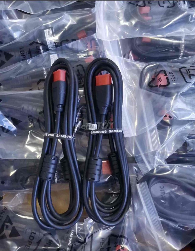 Cáp HDMI Samsung 2.0 4K 60Hz. Mua bán Phụ kiện (Màn hình, Chuột...) tại Huyện Thường Tín Hà Nội được đăng bởi đình anh hình 1