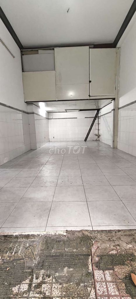 Аренда · 1 комн. · 40 м² · Quận Tân Bình, ул. Trần Văn Quang