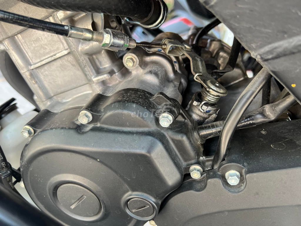 Chào b án xe YAMAHA XSR 155cc. Mua bán Xe máy tại Quận Cầu Giấy Hà Nội được đăng bởi Tong motor xe may hình 3