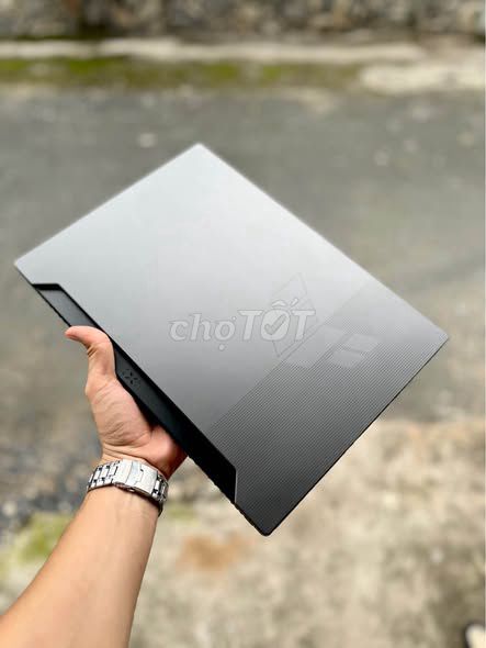 ASUS TUF F15 I5-12500H 15.6 inch 16GB/512GB. Mua bán Laptop tại Quận 1 Tp Hồ Chí Minh được đăng bởi Hội Đồ Điện Tử hình 1