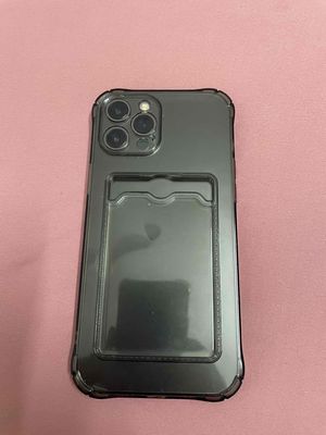 Apple iPhone 12 Pro Max 256GB Nhật