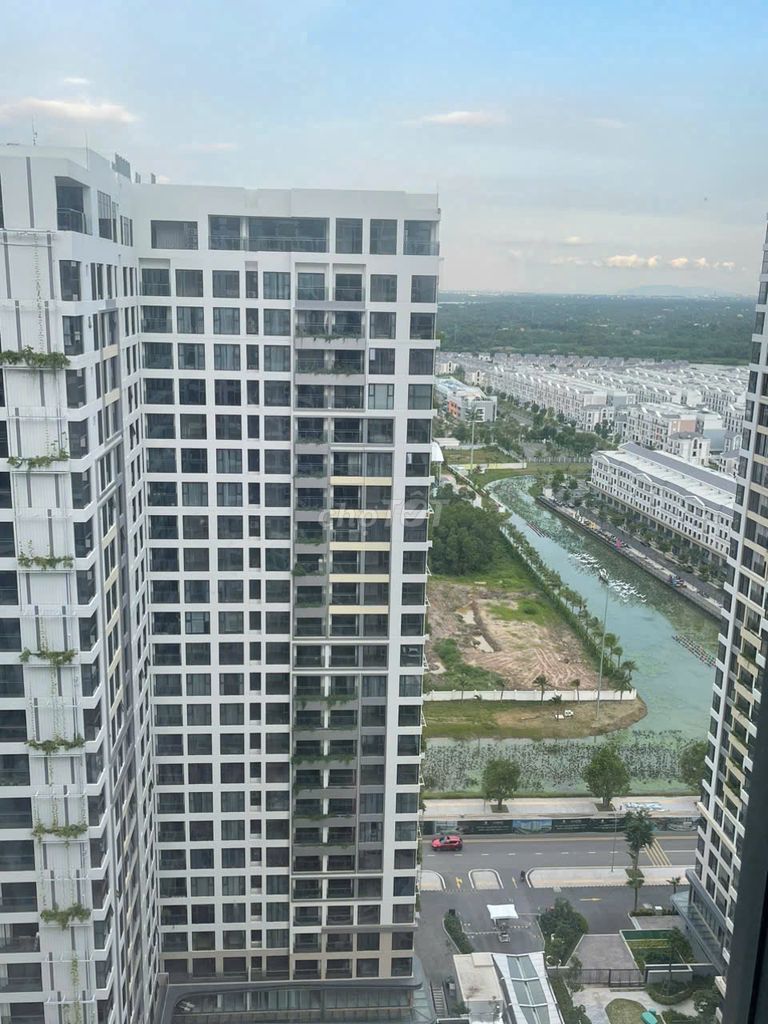 Bán gấp Căn Hộ 2PN Cao Cấp, Giá chỉ 3.8 tỷ, Lumiere Boulevard Q9