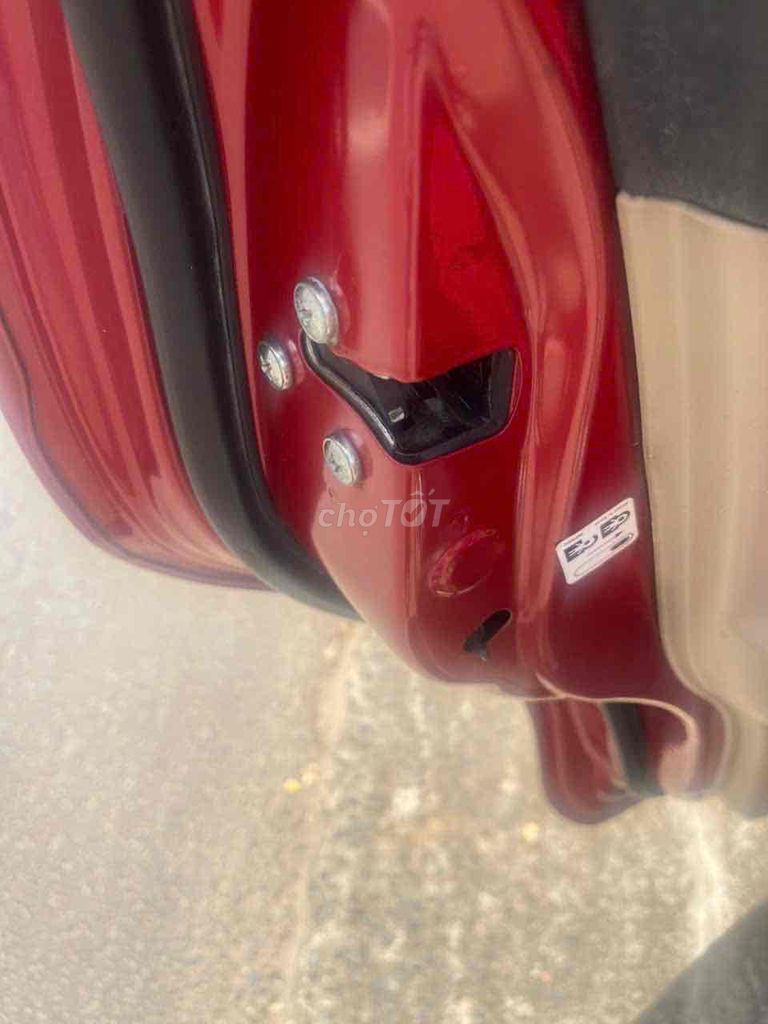 Daewoo Gentra 2011 SX 1.5 MT - 98000 km. Mua bán Ô tô tại Thành phố Dĩ An Bình Dương được đăng bởi tran van Huy hình 7