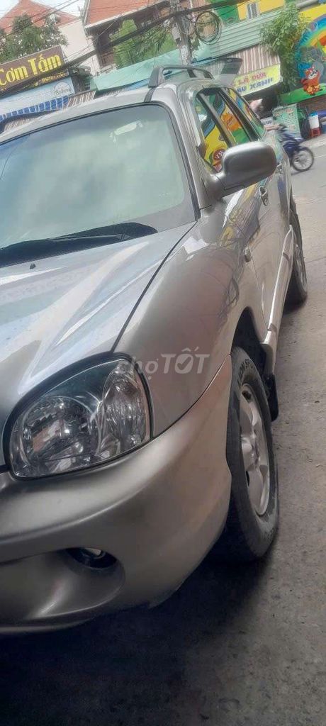 2024 2.2 Dầu - 205000 km. Mua bán Ô tô tại Quận Bình Tân Tp Hồ Chí Minh được đăng bởi Pham Ngoc thanh hình 2