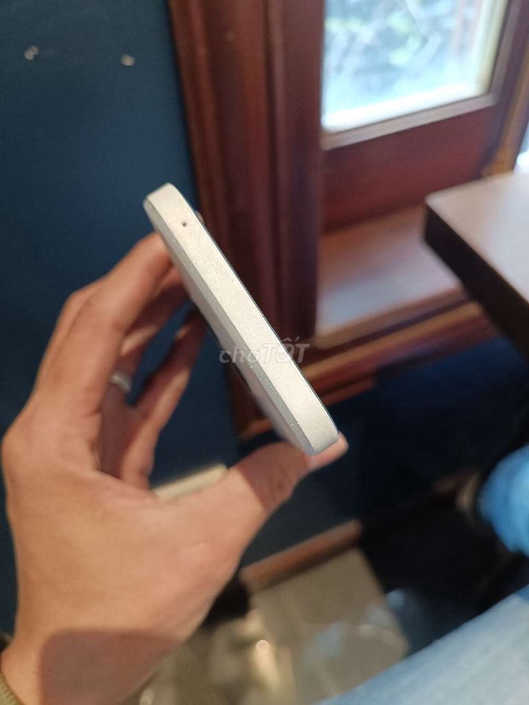 Nothing Phone (2a) 128GB Trắng. Mua bán Điện thoại tại Quận Tây Hồ Hà Nội được đăng bởi Vô Tâm  hình 1