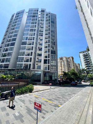 Căn hộ 95 m² · 2 PN · Le Grand Jardin Sài Đồng