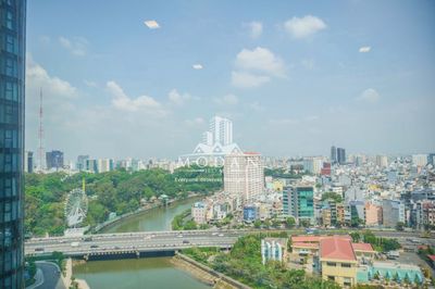 Bán Căn Hộ 1PN 1WC Vinhome Golden River  (  Ba Son ). Mua bán căn hộ/chung cư tại Quận 1 Tp Hồ Chí Minh được đăng bởi Minh Kha