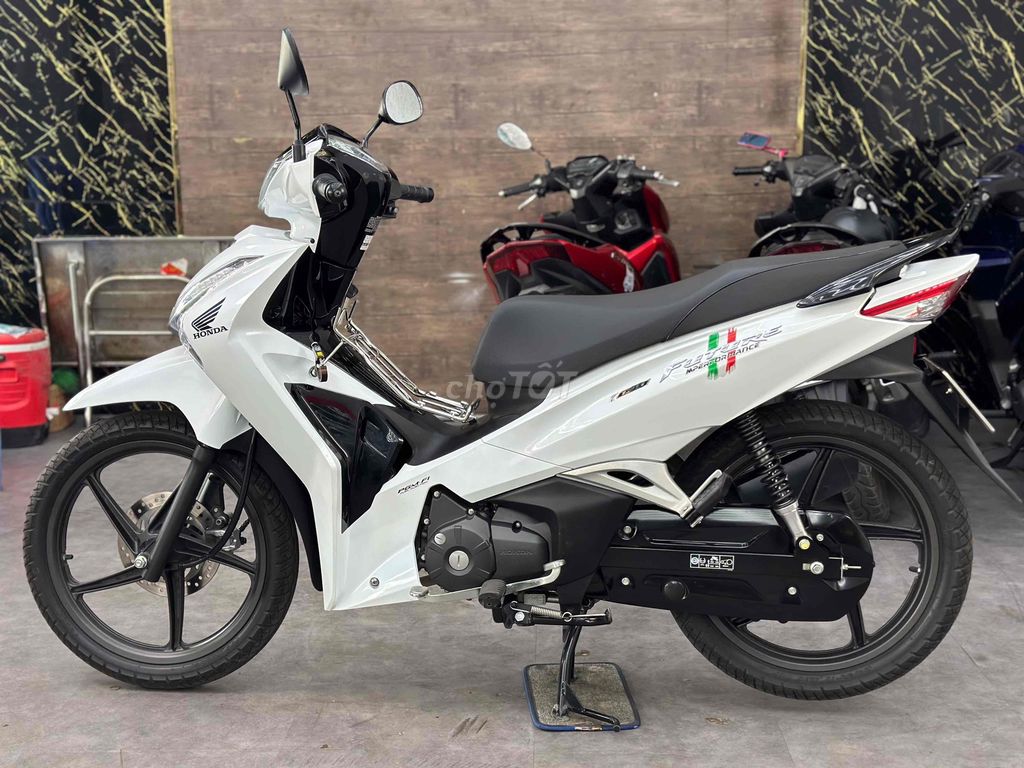 Future led 2025 góp trả trước 10tr ko giam cavet. Mua bán Xe máy tại Quận Tân Phú Tp Hồ Chí Minh được đăng bởi bình đoàn exciter BÁN TRẢ GÓP hình 6