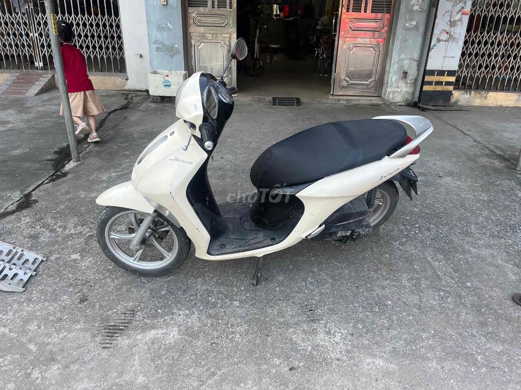 cần bán janut 2017 chính chủ. Mua bán Xe máy tại Huyện An Dương Hải Phòng được đăng bởi Xe Máy Khang Chi hình 2