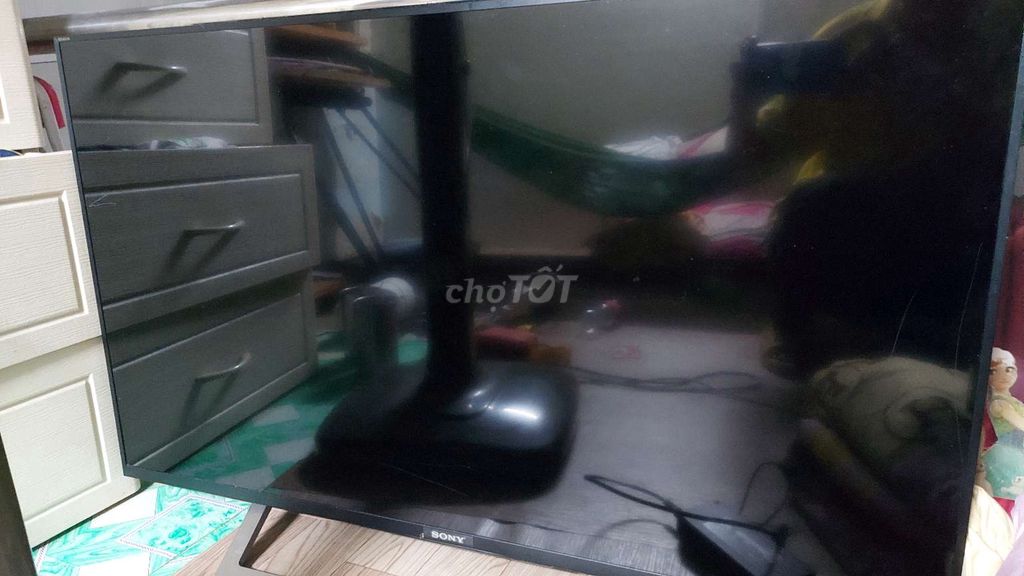 Tivi sony 43inch 43w750d