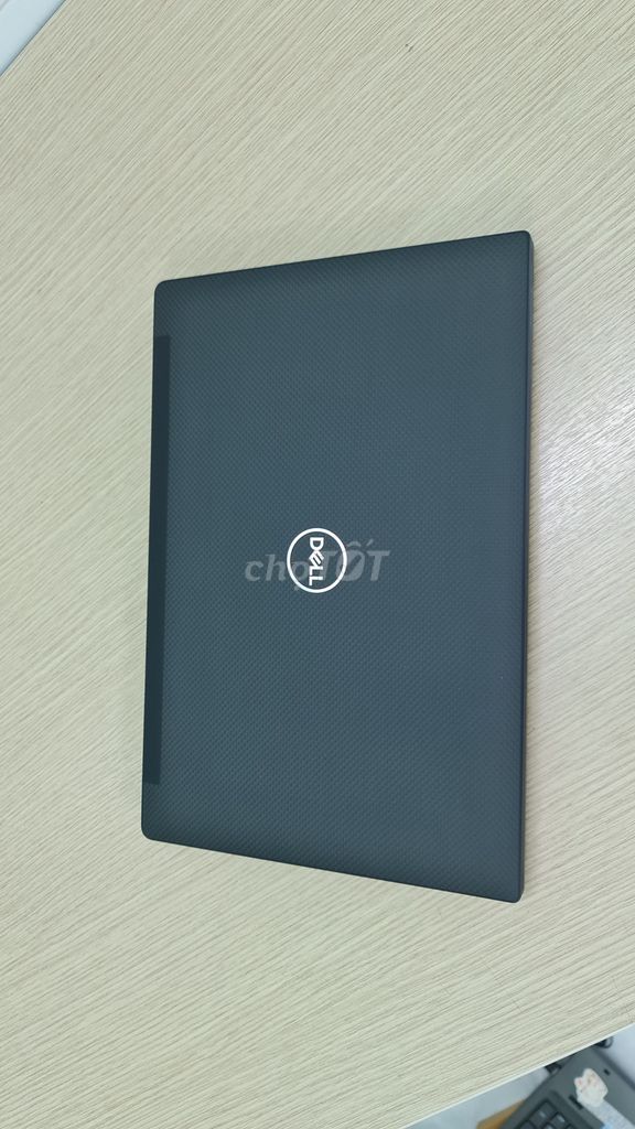 MỎNG NHẸ 14 IN FULL DELL 7490 I7, 16GB, 256GB, USA. Mua bán Laptop tại Quận 10 Tp Hồ Chí Minh được đăng bởi Đinh Thị Hoài hình 1