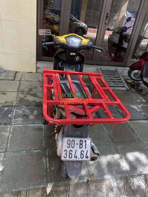 Thanh lý baga mới 100% của ahamove giá 180k. Mua bán Phụ tùng xe tại Quận Hoàn Kiếm Hà Nội được đăng bởi Thành An