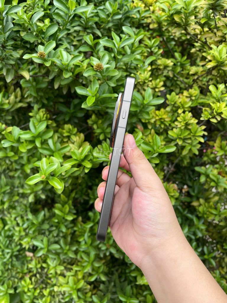Oppo Find X9 Ultra Nâu 12.512 VN BH T07.2028. Mua bán Điện thoại tại Quận Tân Bình Tp Hồ Chí Minh được đăng bởi Đăng Khoa Store hình 1